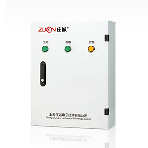 ZC-DK-DY消防設備電源狀態監控區域分機